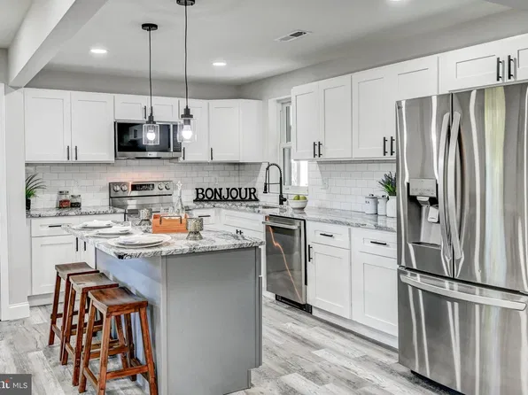 1725 Marriottsville Rd, Marriottsville, MD 21104