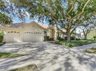 11079 Phoenix WAY, NAPLES, FL 34119