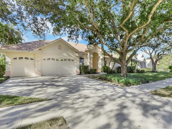 11079 Phoenix WAY, NAPLES, FL 34119