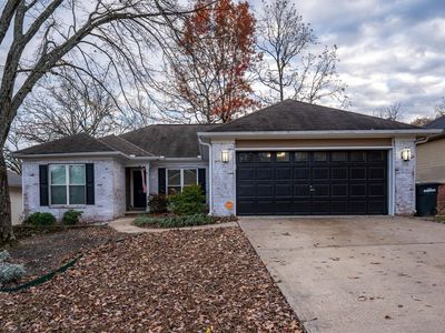 10719 Chestnut Dr, Sherwood, AR, 72120