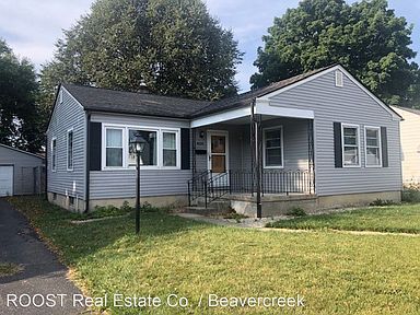 420 Wayne Dr Fairborn Oh 45324 Zillow