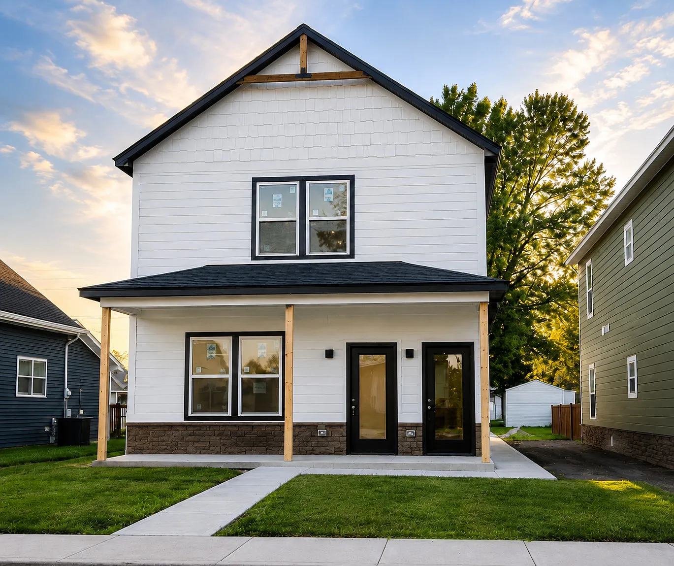 610 Poplar St — Photo 1