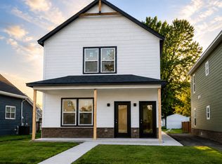 610 Poplar St #2, Fortville, IN 46040