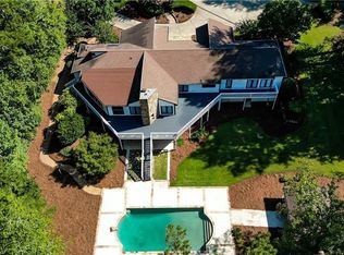 2358 Batesville Rd, Canton, GA 30115