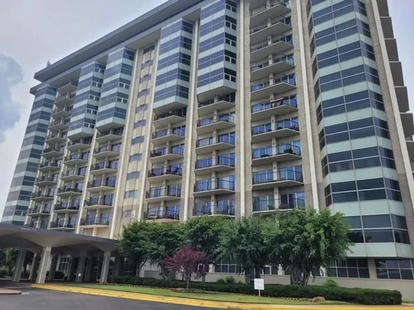 655 Riverside Dr APT 803B, Memphis, TN 38103
