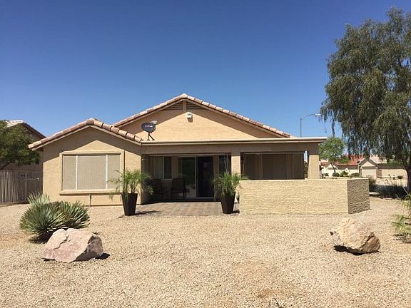 4th image of 85 S Seville Ln