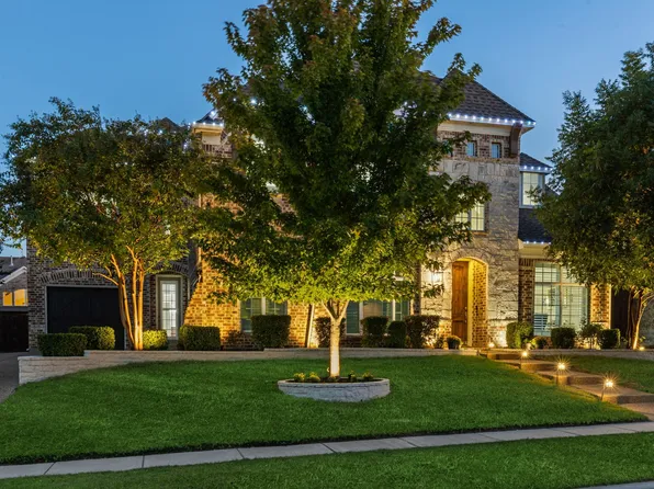 8613 Vatican Dr, McKinney, TX 75071