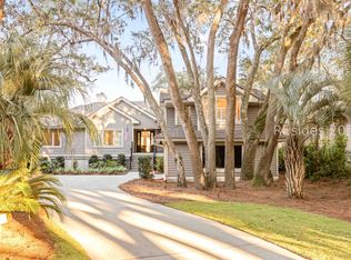 32 Spartina Ct, Hilton Head Island, SC 29928