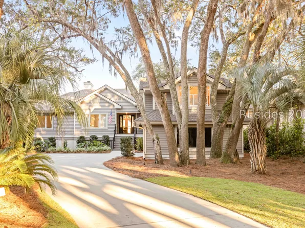 32 Spartina Ct, Hilton Head Island, SC 29928
