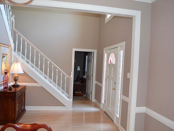 Entryway