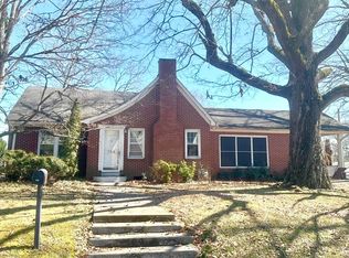 706 Washington Ave NW, Russellville, AL 35653