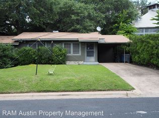 3708 Kennelwood Rd, Austin, TX 78703