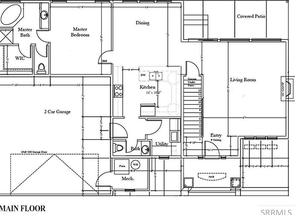 818 Harborside Loop, Blackfoot, ID 83221 MLS 2132856 Zillow