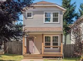 10173 N Ziegler Ave, Portland, OR 97203