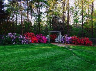 150 Annies Ln, Martin, GA 30557