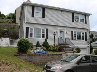 24 Ellsmere St, Worcester, MA 01604