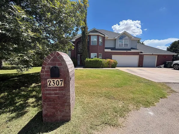 2307 W Hermosa Dr, Artesia, NM 88210