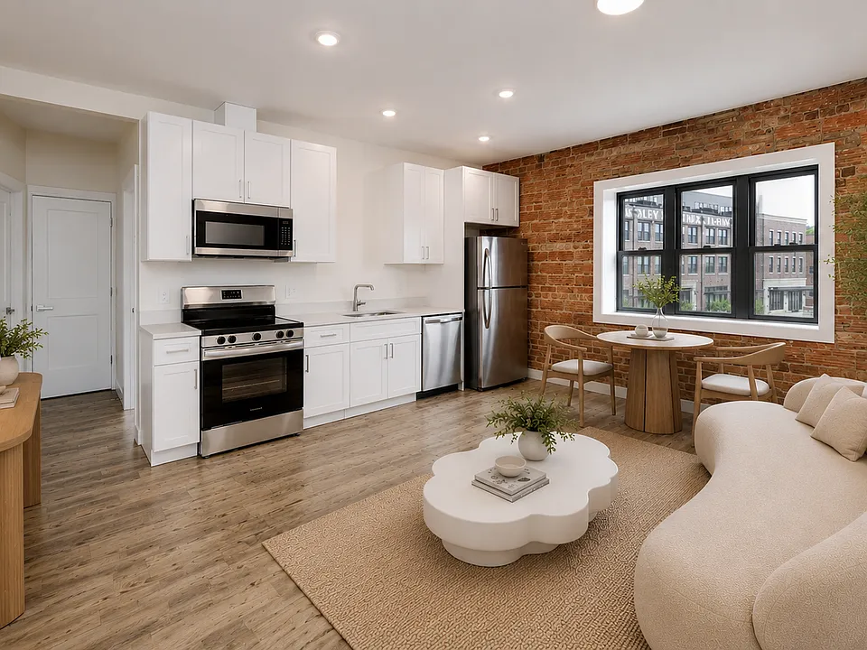 105 Parsons Ave #1