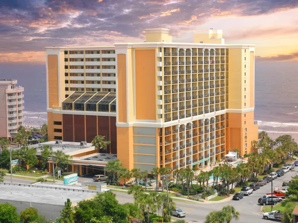 6900 N Ocean Blvd. #1041, Myrtle Beach, SC 29577