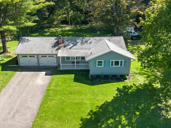 142 Main Street, Cherry Valley, NY 13320