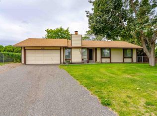 1630 S Palouse Pl, Kennewick, WA
