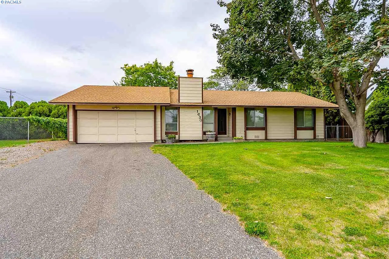 1630 S Palouse Pl photo 1