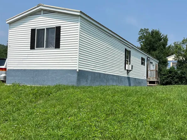 19 Fiske Place, Claremont, NH 03743