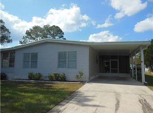 1500 Killarney Ct #RG492, Ocala, FL 34472