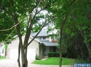 309 Church Rd, Cherry Hill, NJ 08002