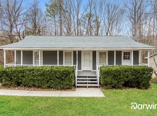 3126 Cobblestone Dr, Birmingham, AL 35215