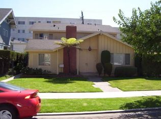 2122-2136 E 2nd St #1, Long Beach, CA 90803