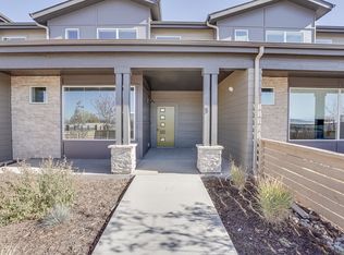 302 Skyraider Way UNIT 3, Fort Collins, CO 80524