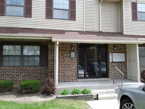 3rd image of 1494 W Jefferson Ave #J-c