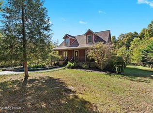 6790 Bohannon Ln, La Grange, KY 40031