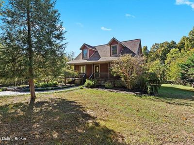 6790 Bohannon Ln, La Grange, KY, 40031