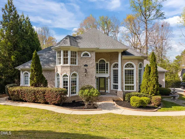 3505 Sparrowwood Dr, Wake Forest, NC 27587