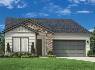 Jane Plan, Tribute at Valor - Magnolia, Kuna, ID 83634