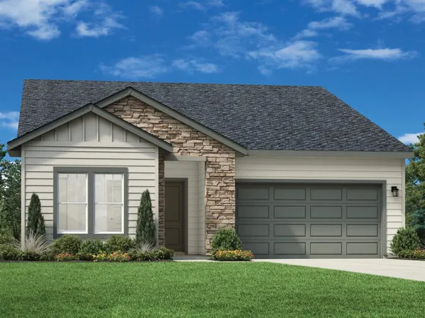 Jane Plan, Tribute at Valor - Magnolia