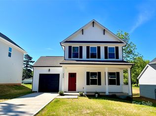 805 W Georgia Ave, Bessemer City, NC 28016