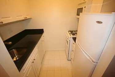 Rented by Citi Habitats