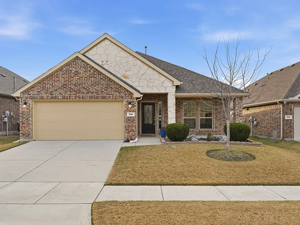 316 Rocky Pine Rd