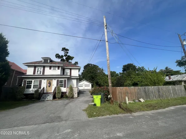 305 Scott Street, New Bern, NC 28560