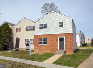 226 Savannah St SE, Washington, DC