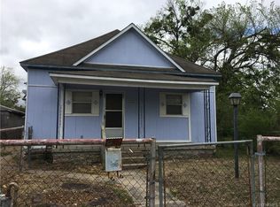 620 W 14th St, Okmulgee, OK 74447