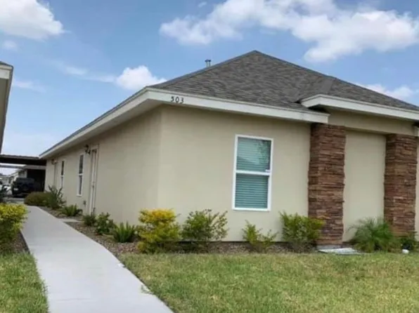503 Downing Ave APT 1, Edinburg, TX 78539