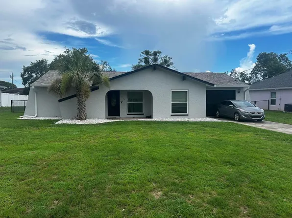 (undisclosed Address), Spring Hill, FL 34609