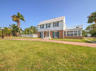3300 S Tropical Trl, Merritt Island, FL 32952