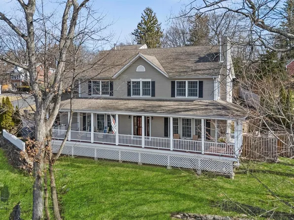 18 Freedom Road, White Plains, NY 10603