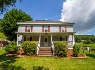 7149 E Bluegrass Trail, Bland, VA 24315