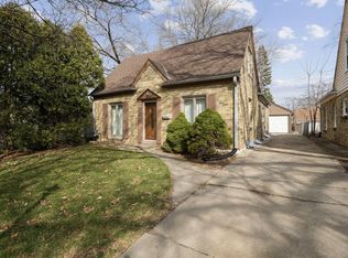 1215 Illinois St, Racine, WI 53405